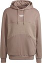 ADIDAS ORIGINALS, Sweatshirt 'R.Y.V. Basic' Braun, Bild 1 von 4