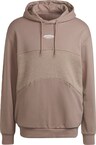 Ausgewählt, ADIDAS ORIGINALS, Sweatshirt 'R.Y.V. Basic' Braun