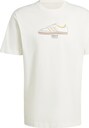 ADIDAS ORIGINALS, Shirt 'Training Supply', White, Image 1 of 5