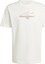 Selected, ADIDAS ORIGINALS, Shirt 'Training Supply', White