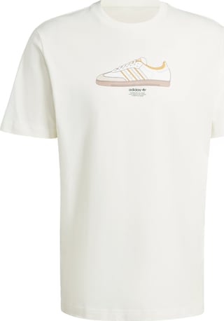 Shirt 'Training Supply'