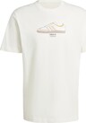 Selected, ADIDAS ORIGINALS, Shirt 'Training Supply', White