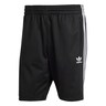 ADIDAS ORIGINALS, Shorts 'Adicolor Firebird', Schwarz, Bild 2 von 5