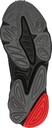 ADIDAS ORIGINALS, Sneaker 'Ozweego' Schwarz, Bild 3 von 3