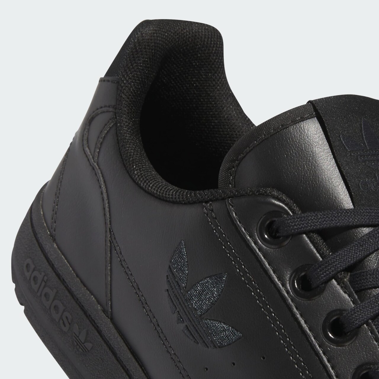 ADIDAS ORIGINALS, Sneaker 'NY 90', Schwarz, Bild 7 von 9