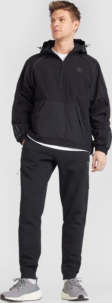 Between-Season Jacket, Image 4 of 5