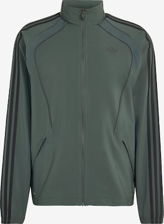 Jacke 'Teamgeist 26'