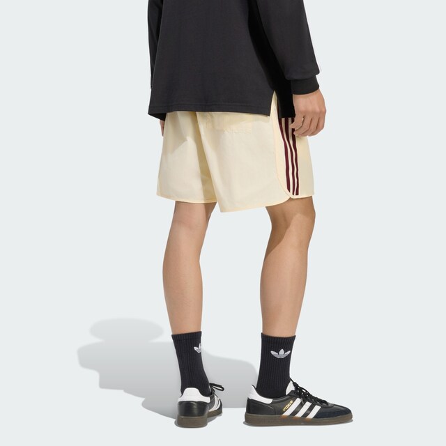 ADIDAS ORIGINALS, Shorts 'Sprinter' Gelb, Bild 3 von 5