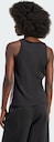 ADIDAS ORIGINALS, Top 'Heritage', Black, Image 3 of 5