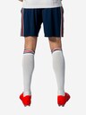 ADIDAS ORIGINALS, Workout Pants 'FC Bayern München 26-27', Blue, Image 5 of 5