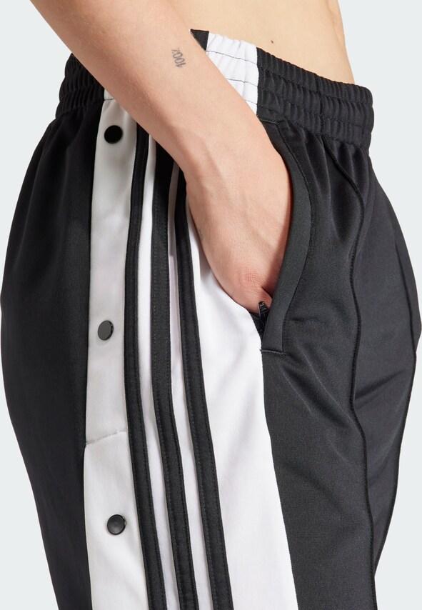 ADIDAS ORIGINALS, Hose 'Adibreak' Schwarz, Bild 6 von 6