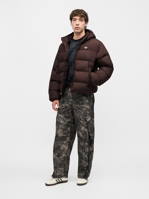 Jacke 'HOODED REGEN', Bild 4 von 6