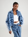 ADIDAS ORIGINALS, Jacke Blau, Bild 2 von 5