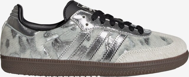 ADIDAS ORIGINALS, Sneaker 'Samba' Weiß, Bild 1 von 16