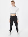 ADIDAS ORIGINALS, Pants 'Adicolor Classics', Black, Image 4 of 5