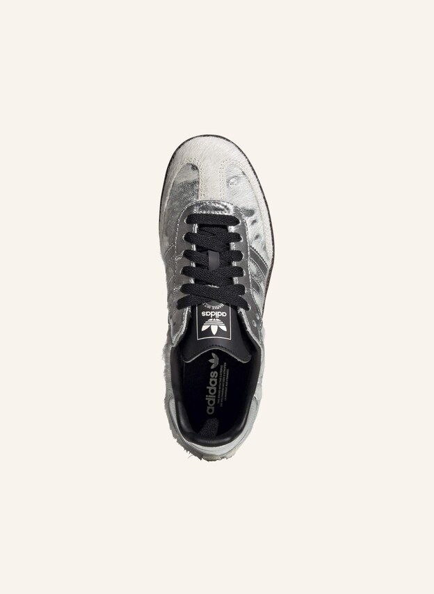 ADIDAS ORIGINALS, Sneaker 'Samba' Weiß, Bild 9 von 16