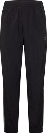ADIDAS ORIGINALS, Hose Schwarz