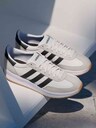 ADIDAS ORIGINALS, Sneakers, White, Image 3 of 3