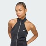 ADIDAS ORIGINALS, Kleid 'adidas x MIA MARQUEZ OPEN BACK' Schwarz, Bild 4 von 5