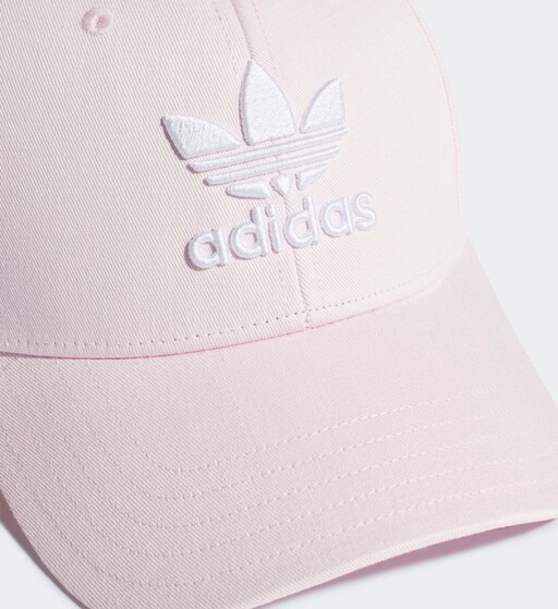 Cap 'Trefoil', Image 4 of 6