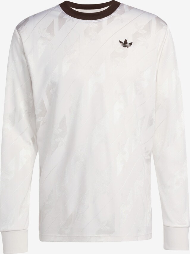 ADIDAS ORIGINALS, Shirt Weiß, Bild 1 von 5
