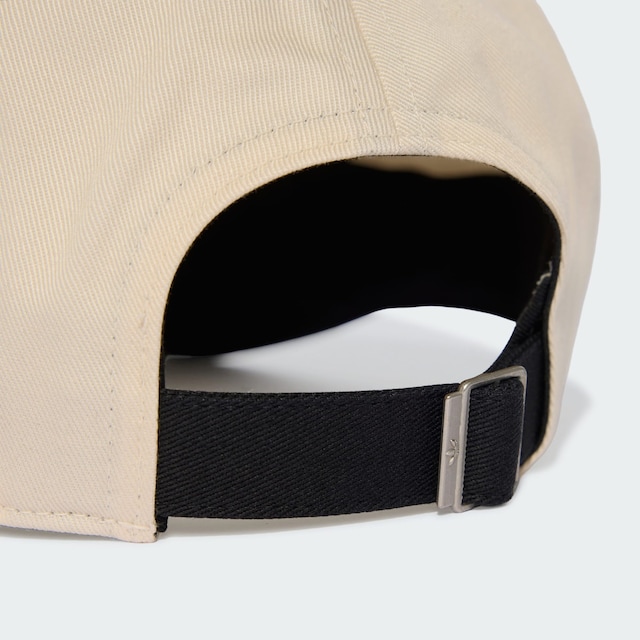 ADIDAS ORIGINALS, Cap 'American Classic' Weiß, Bild 4 von 4