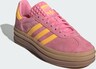 ADIDAS ORIGINALS, Sneaker  'Gazelle Bold' Pink, Bild 5 von 9