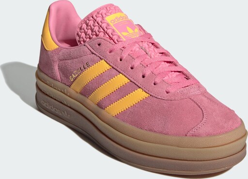 Sneakers 'Gazelle Bold', Image 5 of 9
