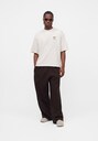 ADIDAS ORIGINALS, T-Shirt 'Boots' Weiß, Bild 5 von 6