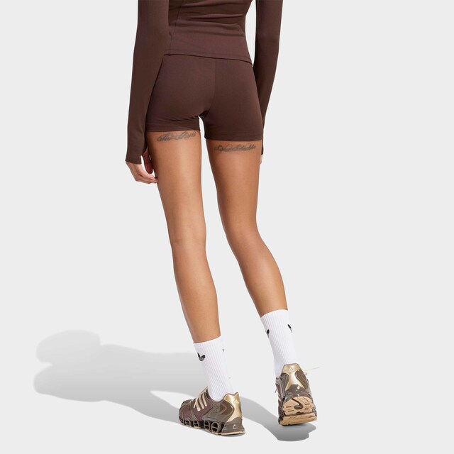 ADIDAS ORIGINALS, Shorts Braun, Bild 4 von 6