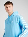ADIDAS ORIGINALS, Sweatshirt 'Adicolor Classics' Blau, Bild 5 von 5