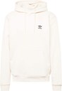 ADIDAS ORIGINALS, Sweatshirt 'Essentials', White, Image 1 of 5
