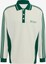 Ausgewählt, ADIDAS ORIGINALS, Poloshirt 'POLO LS M' Weiß