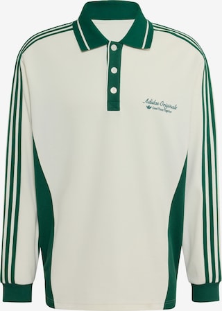 Poloshirt 'POLO LS M'