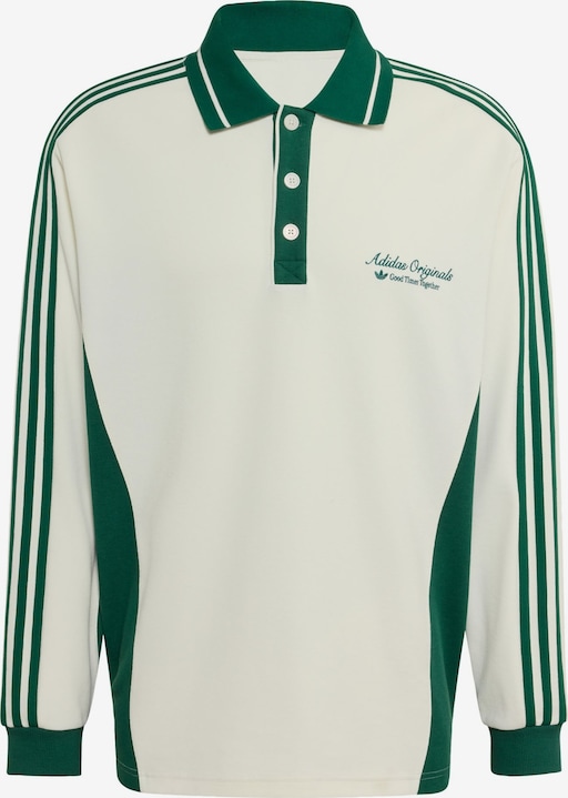 Poloshirt 'POLO LS M', Bild 1 von 5