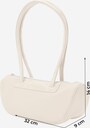ADIDAS ORIGINALS, Schultertasche 'Adicolor Bowling Bag PU Shoulder' Grün, Bild 2 von 4
