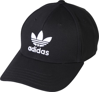 Cap 'Trefoil'