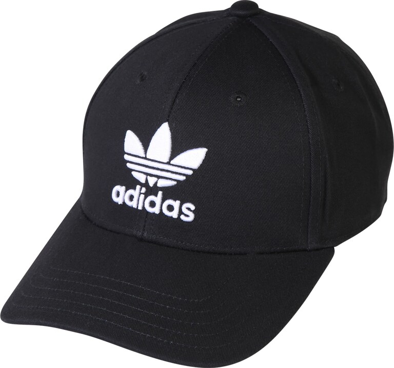 Cap 'Trefoil', Image 1 of 3