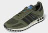 ADIDAS ORIGINALS, Sneaker Grün, Bild 1 von 10