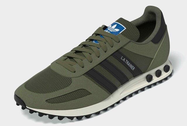 ADIDAS ORIGINALS, Sneaker Grün, Bild 1 von 10