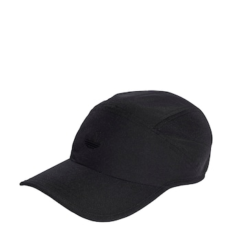 ADIDAS ORIGINALS, Cap Schwarz