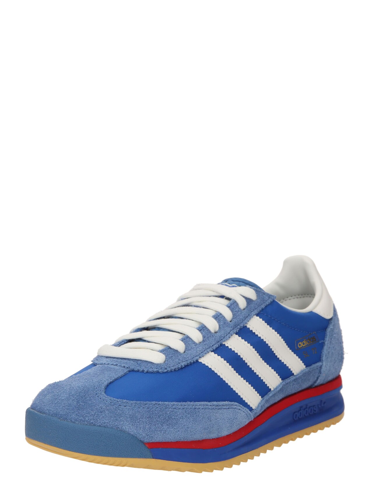 ADIDAS ORIGINALS, Sneaker '72 RS', Blau, Bild 1 von 3