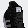 ADIDAS ORIGINALS, Sneaker 'Nizza', Schwarz, Bild 6 von 8