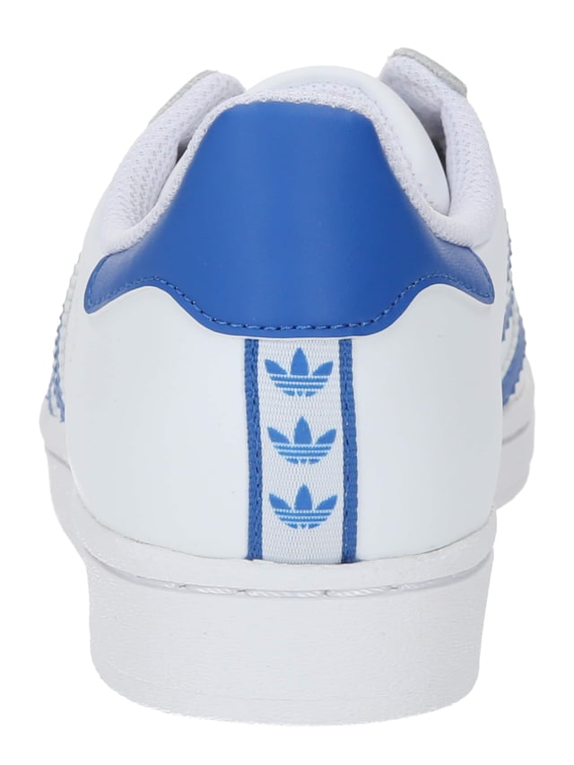 ADIDAS ORIGINALS, Sneaker 'SUPERSTAR', Weiß, Bild 2 von 4