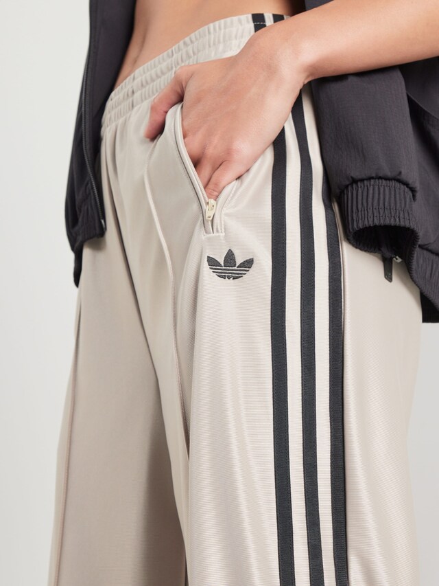 ADIDAS ORIGINALS, Hose 'FIREBIRD' Grün, Bild 2 von 5
