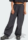 ADIDAS ORIGINALS, Pants 'Essentials', Black, Image 2 of 5