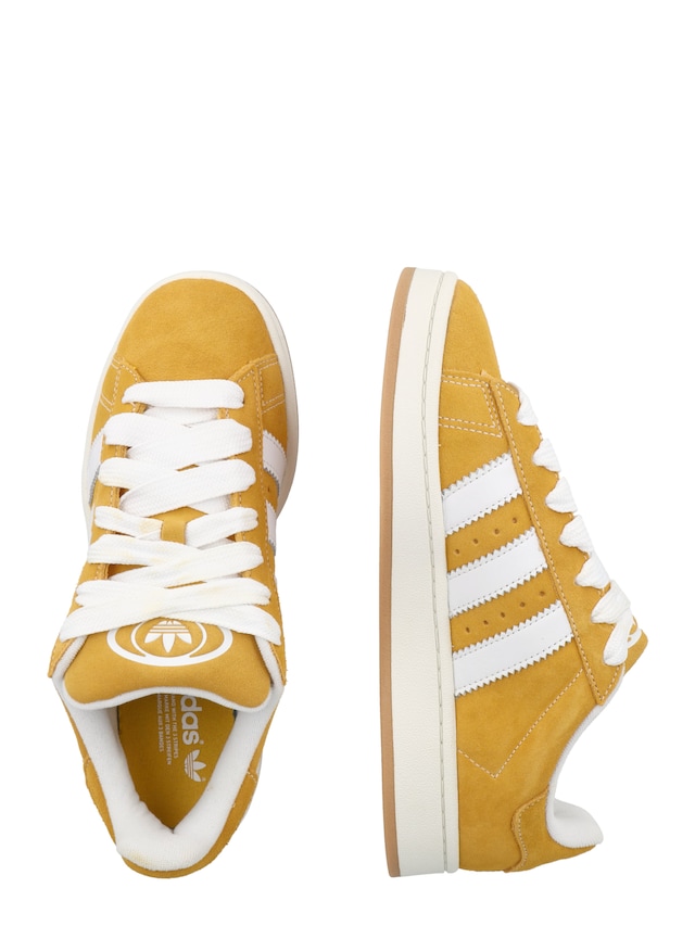 ADIDAS ORIGINALS, Sneaker 'Campus 00S', Gelb, Bild 2 von 3