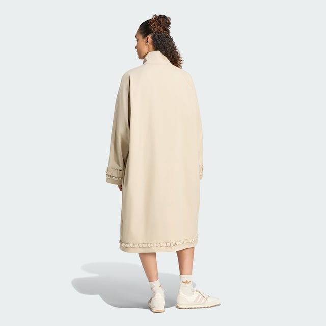 ADIDAS ORIGINALS, Jacke Beige, Bild 3 von 5