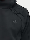 ADIDAS ORIGINALS, Sweatshirt 'Spacer' Schwarz, Bild 6 von 6