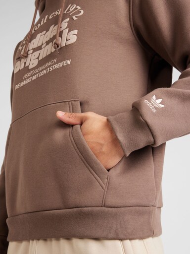 Sweatshirt 'GRF', Image 5 of 5
